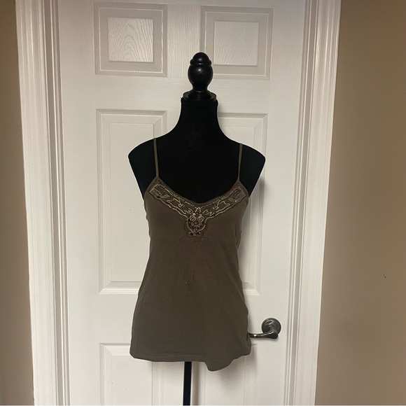 Tops - Women’s tank top